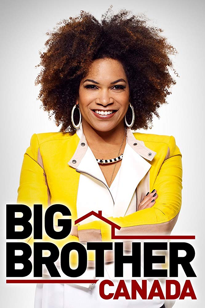 Big Brother Canada - Season 3