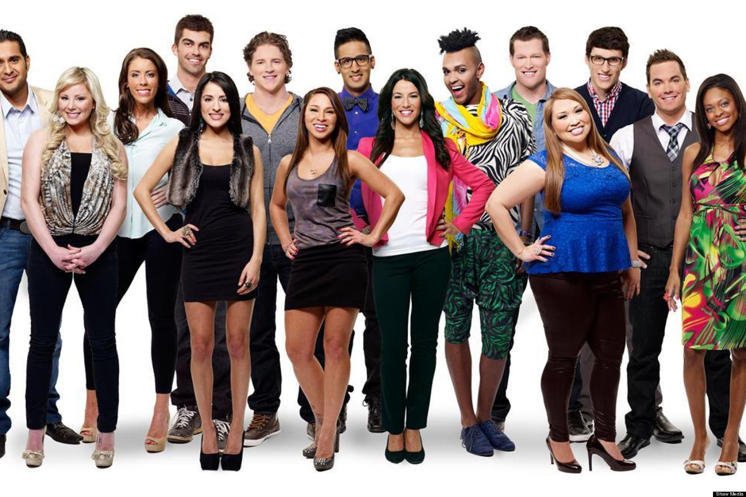 Big Brother Canada - Season 6