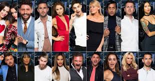 Big Brother (UK) - Season 18