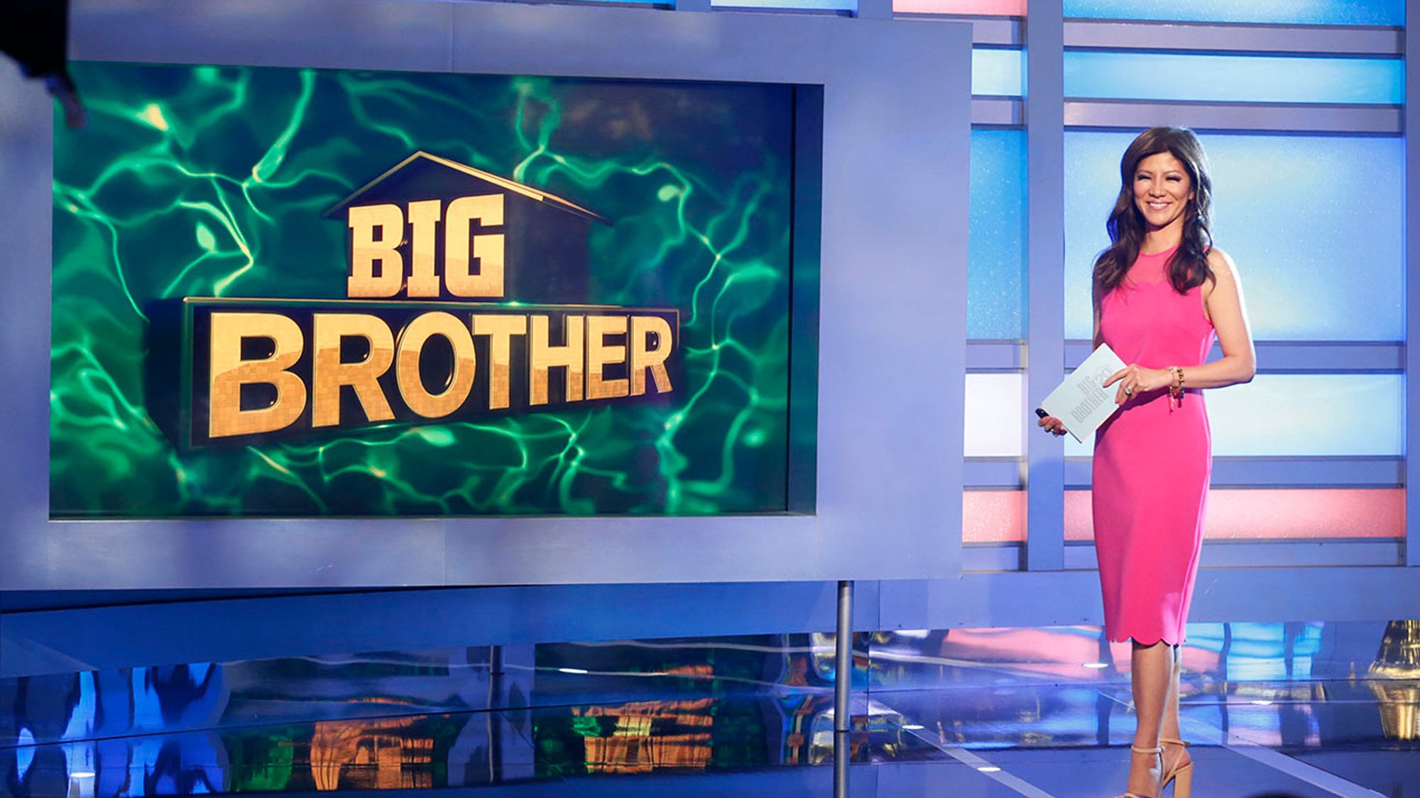 Big Brother (US) - Season 22