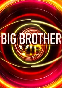 Big Brother VIP - Season 1