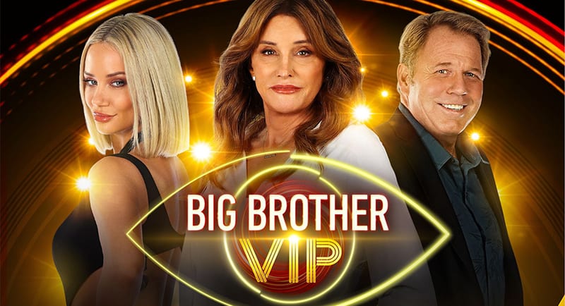 Big Brother VIP - Season 1