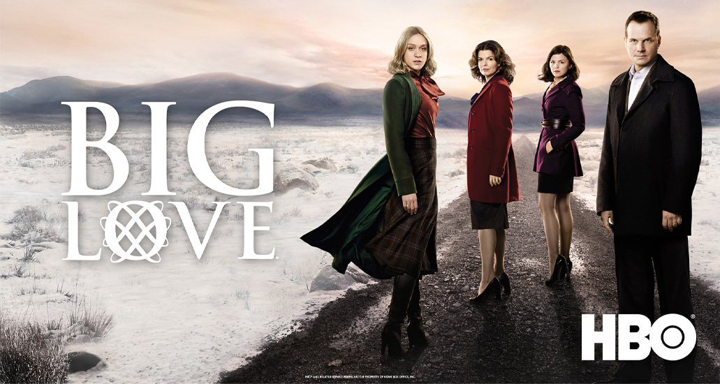 Big Love - Season 1