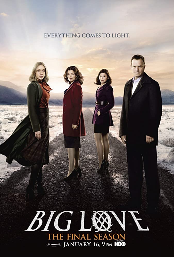 Big Love - Season 2