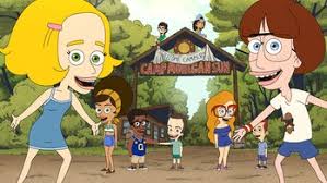 Big Mouth - Season 4