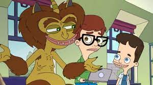 Big Mouth - Season 6