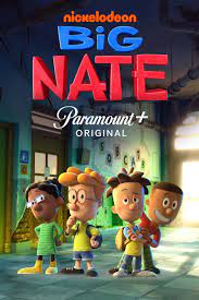 Big Nate - Season 1