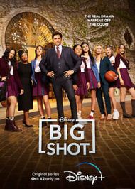 Big Shot - Season 2