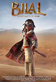 Bilal A New Breed of Hero