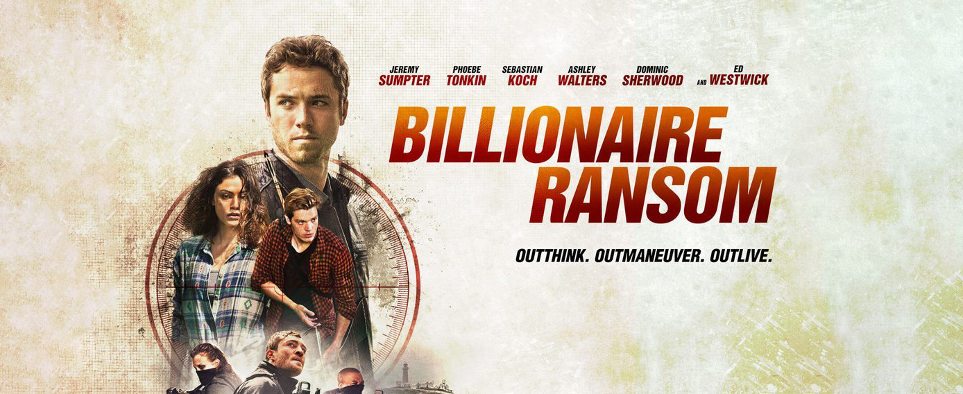 Billionaire Ransom