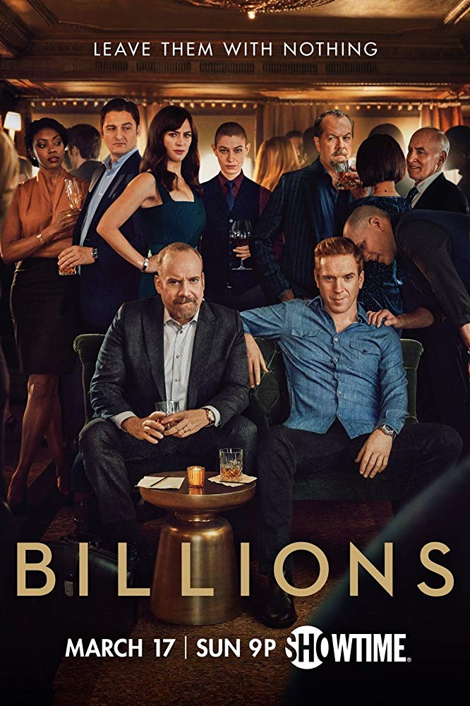 Billions - Season 5
