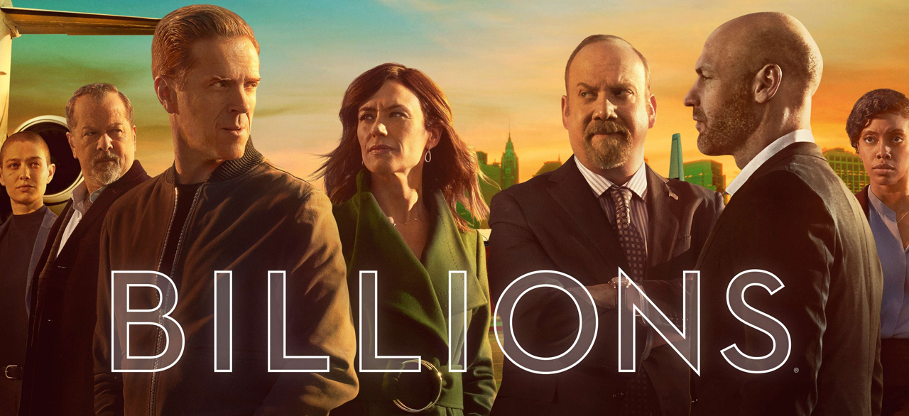 Billions - Season 6