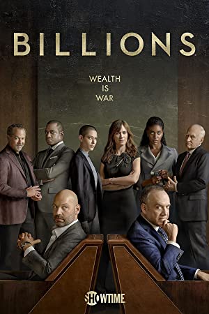 Billions: Season 7