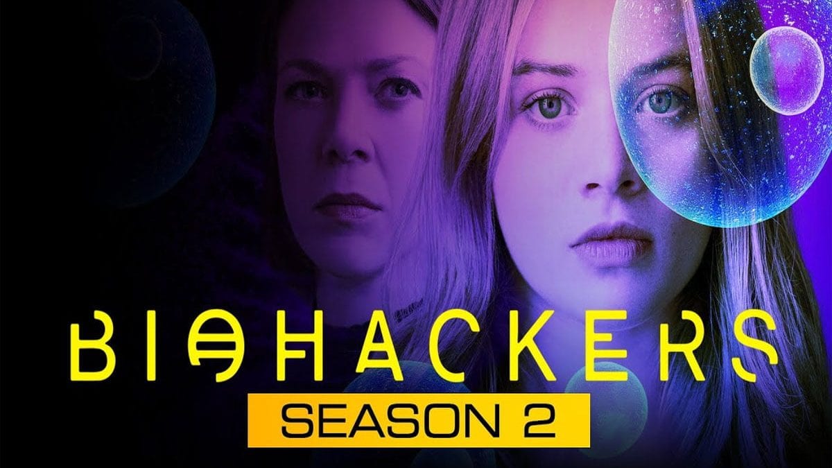 Biohackers - Season 2