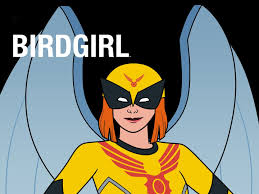 Birdgirl - Season 2