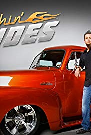 Bitchin' Rides - Season 5