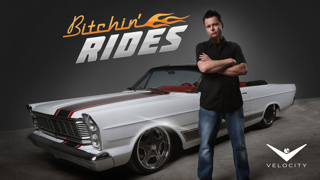 Bitchin' Rides - Season 5