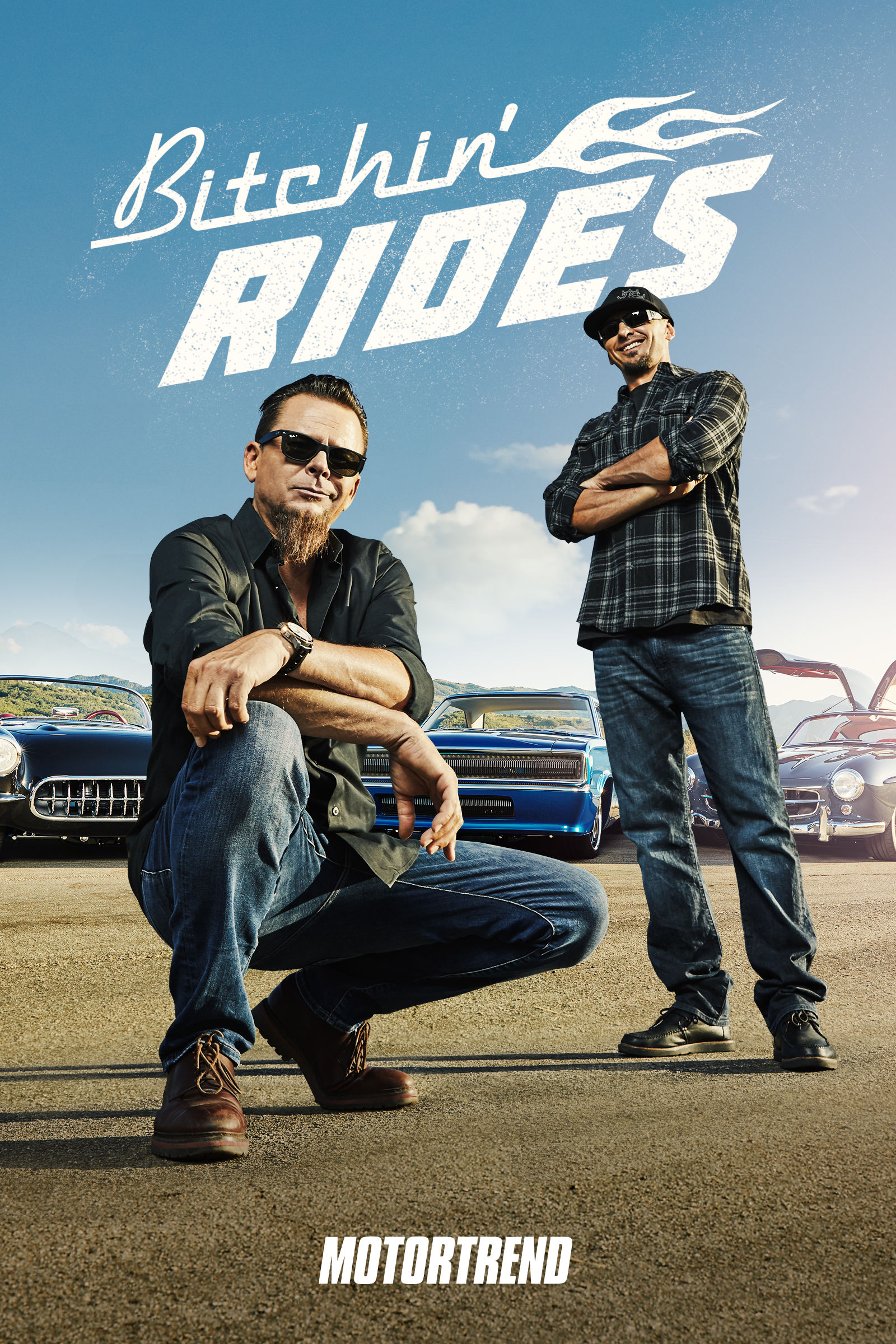 Bitchin' Rides - Season 9