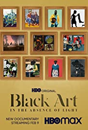 Black Art: In the Absence of Light
