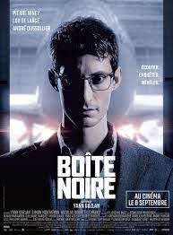 Black Box (2022)