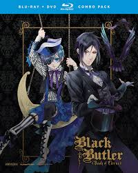Black Butler - Season 03