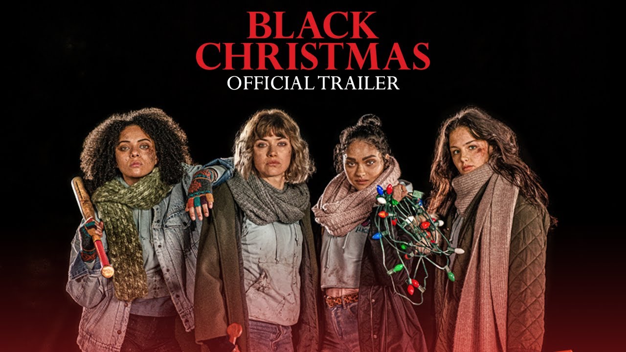 Black Christmas (2019)