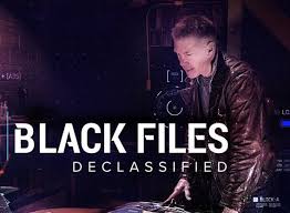 Black Files Declassified - Season 1