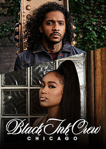Black Ink Crew Chicago - Season 7