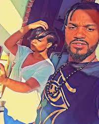 Black Ink Crew Compton - Season 1