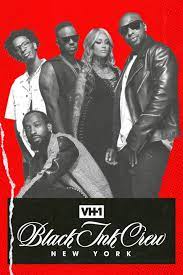 Black Ink Crew - Season 9