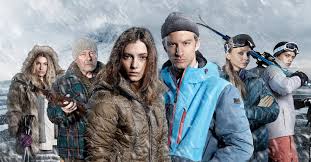 Black Lake - Season 1