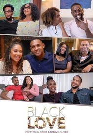 Black Love - Season 3