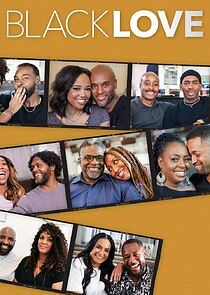 Black Love - Season 6