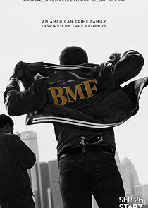 Black Mafia Family - Season 1