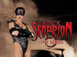 Black Scorpion - Season 1