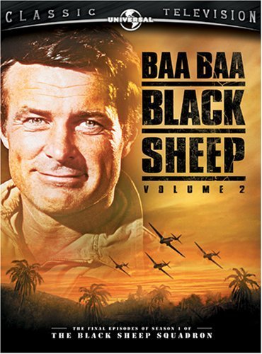 Black Sheep Squadron - Season 2