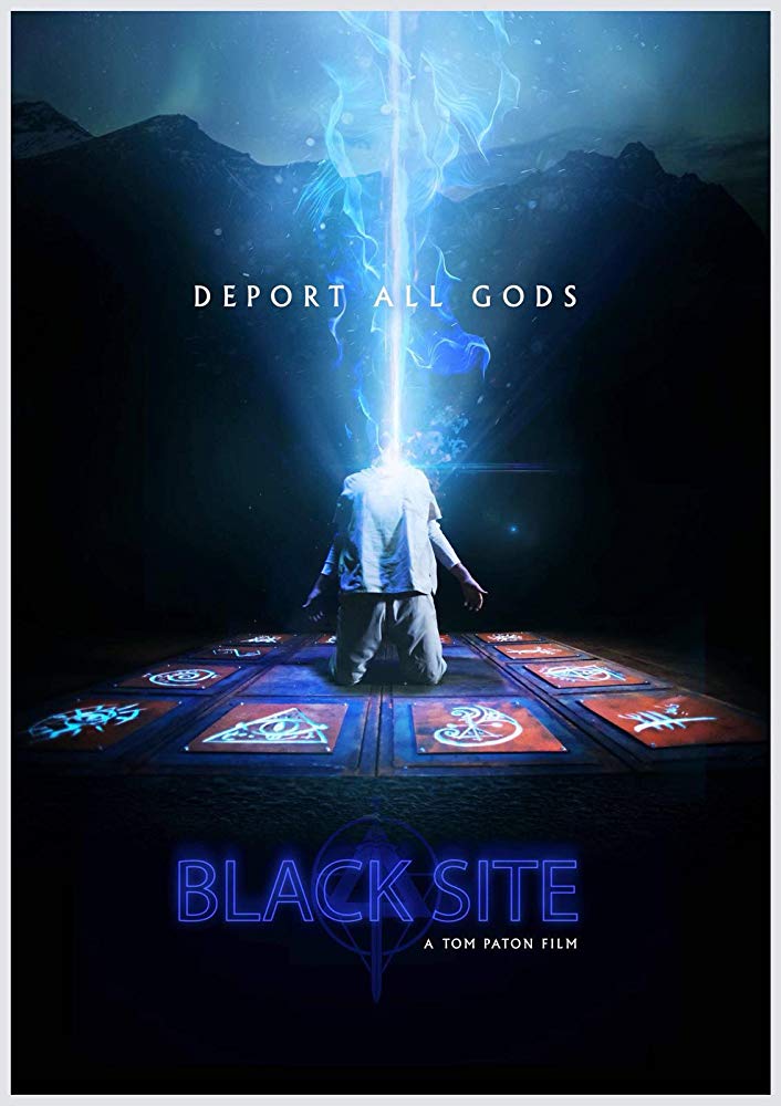 Black Site