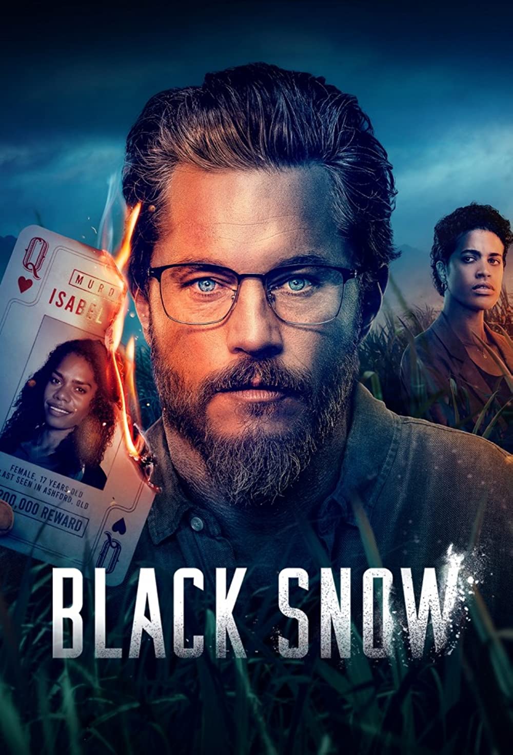 Black Snow - Season 1