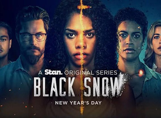 Black Snow - Season 1