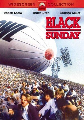 Black Sunday