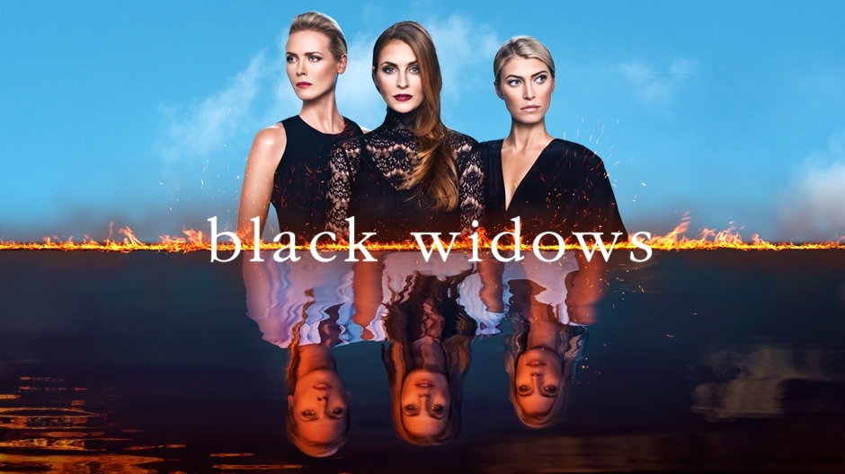 Black Widows - Season 2