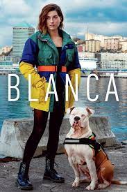 Blanca - Season 1