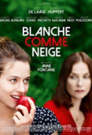 Blanche Comme Neige