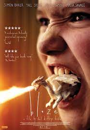 Blaze (2022)