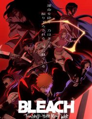 Bleach: Thousand-Year Blood War - Season 1