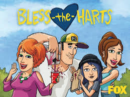 Bless the Harts - Season 2