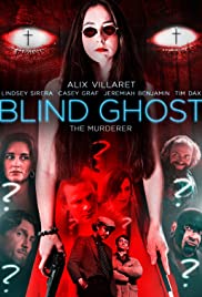 Blind Ghost