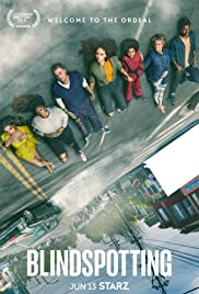 Blindspotting - Season 1