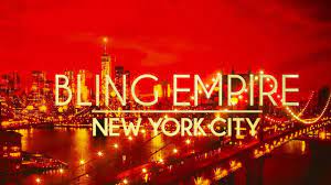 Bling Empire New York - Season 1