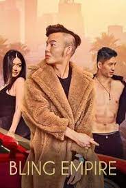 Bling Empire - Season 2